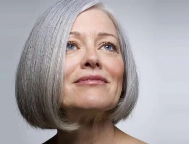 Γιατί γκριζάρουν τα μαλλιά σε μικρή ηλικία;